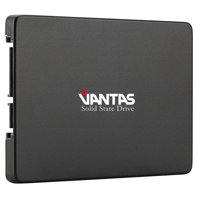 VANTAS SATA SSD - OEM SATA III 6Gb/s 2.5" and 1.8" Solid State Drive