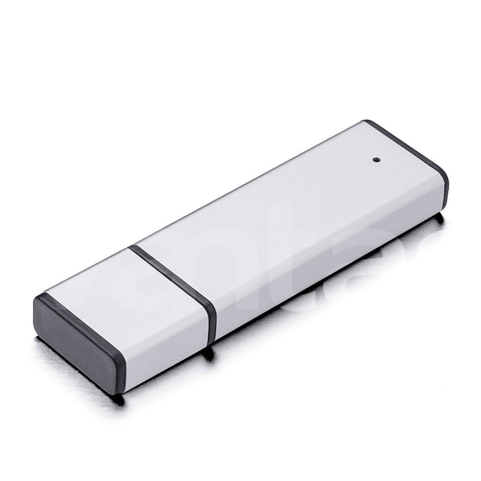 VTU302 — металлический корпус USB3.0/2.0 с флэш-накопителем с крышкой