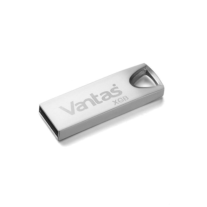 VTM01 - USB3.0/2.0 UDP Thumb Drive-Zinc Alloy Mini USB Stick