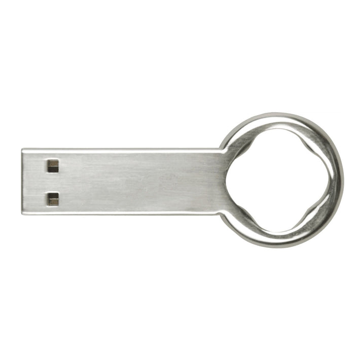 VTU071 - USB3.0/2.0 Key USB Drive-Multiple Shapes