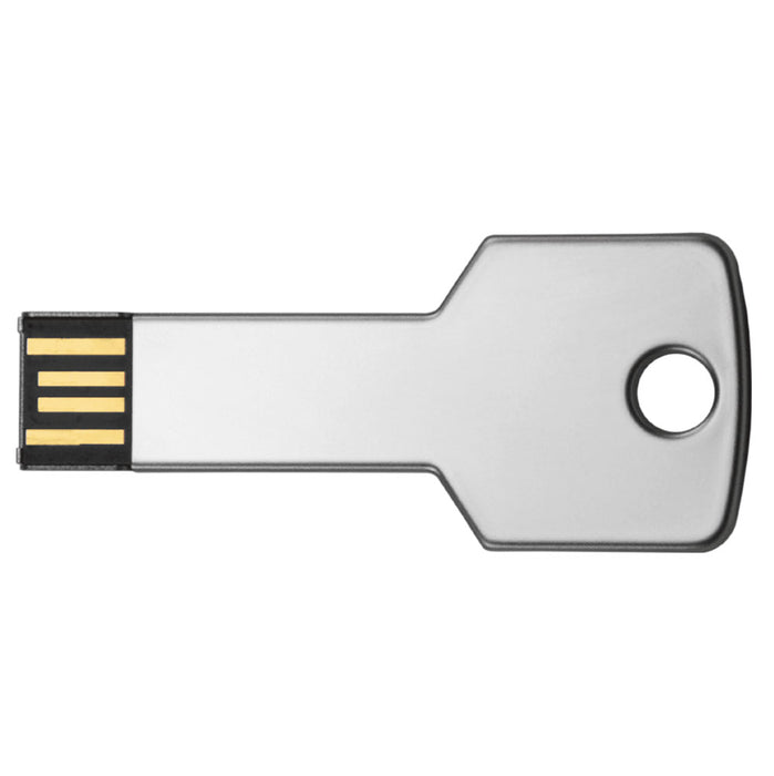 VTU071 - USB3.0/2.0 Key USB Drive-Multiple Shapes